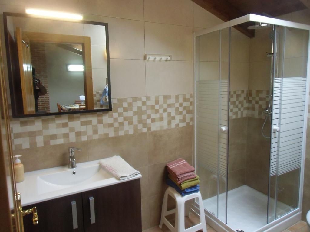 Apartamentos Playa La Franca Bagian luar foto