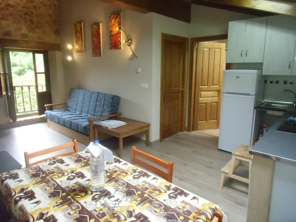 Apartamentos Playa La Franca Bagian luar foto
