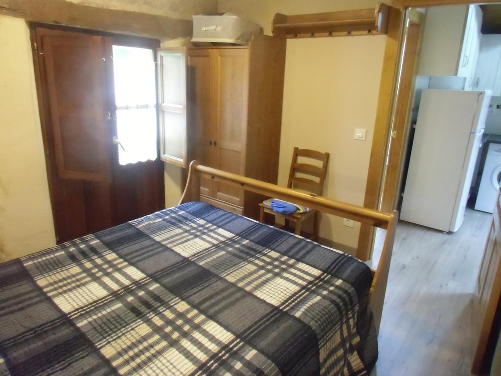 Apartamentos Playa La Franca Bagian luar foto