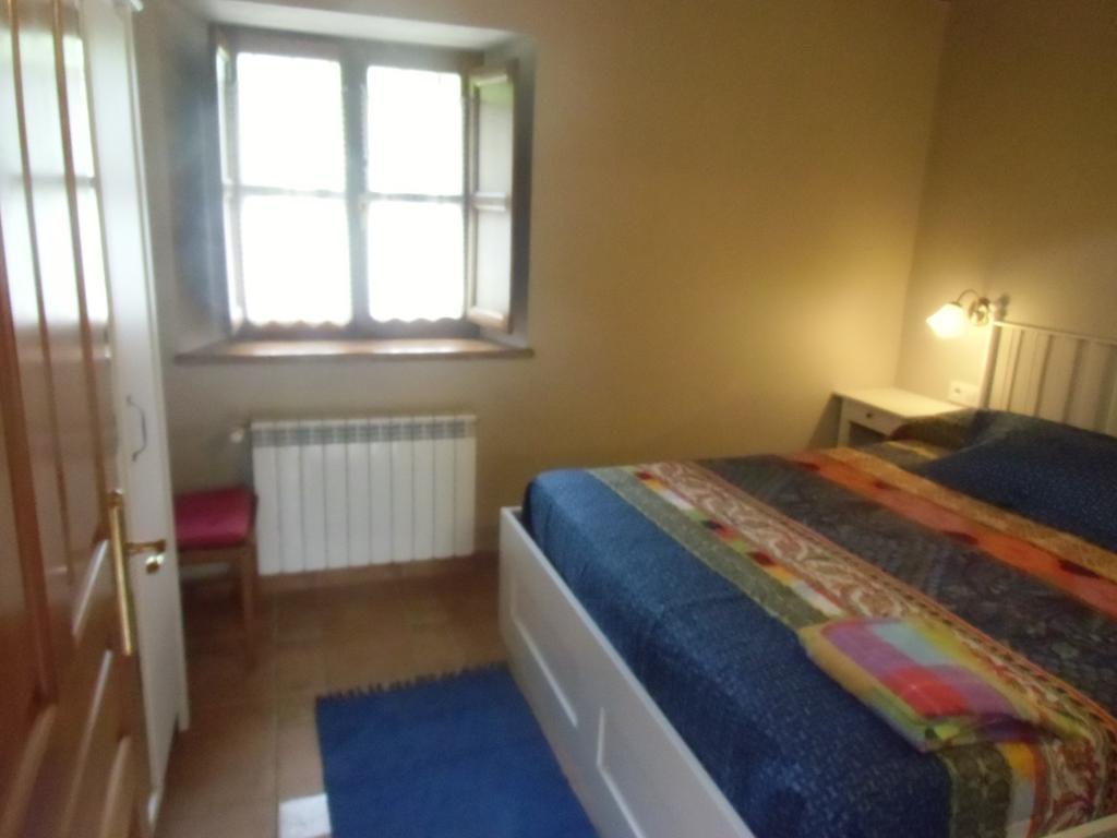Apartamentos Playa La Franca Bagian luar foto