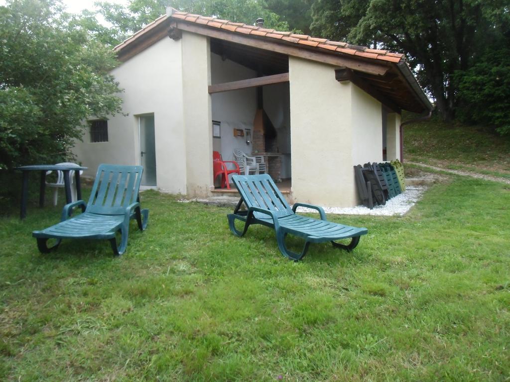 Apartamentos Playa La Franca Bagian luar foto