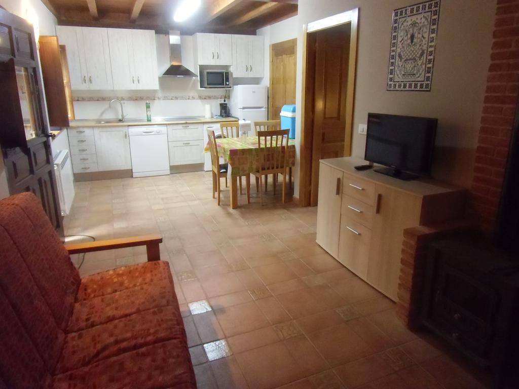 Apartamentos Playa La Franca Bagian luar foto