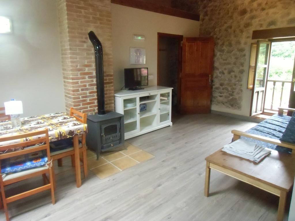 Apartamentos Playa La Franca Bagian luar foto