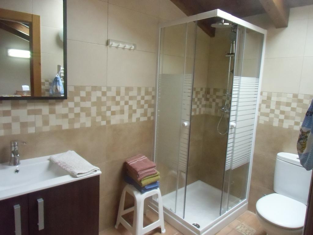 Apartamentos Playa La Franca Bagian luar foto