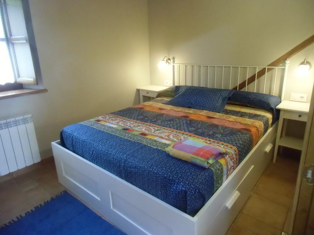 Apartamentos Playa La Franca Bagian luar foto