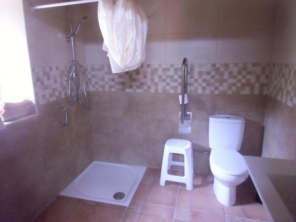 Apartamentos Playa La Franca Bagian luar foto