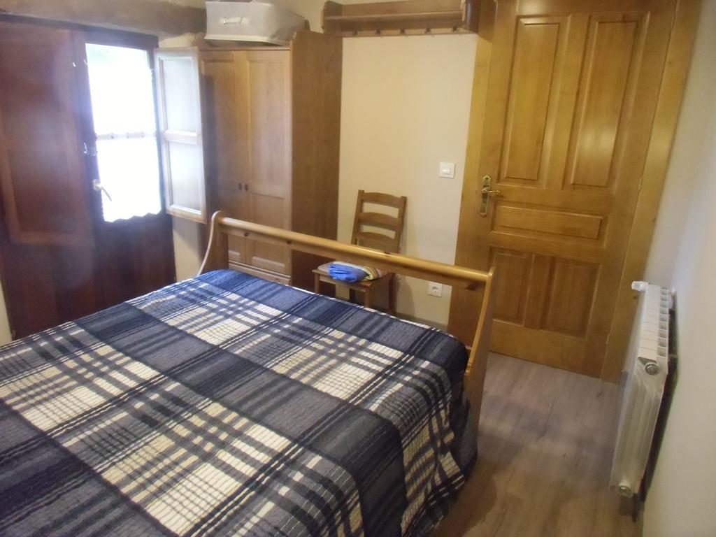 Apartamentos Playa La Franca Bagian luar foto