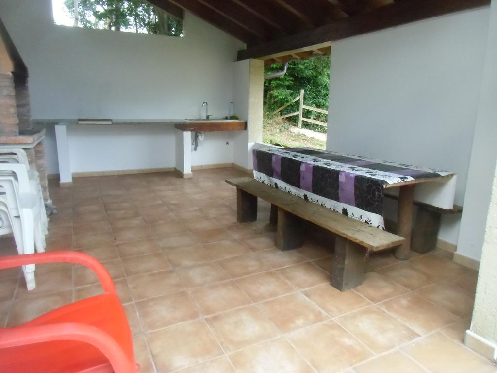 Apartamentos Playa La Franca Bagian luar foto