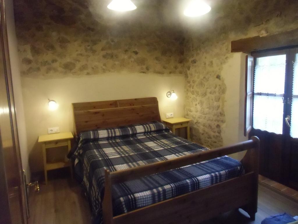 Apartamentos Playa La Franca Bagian luar foto