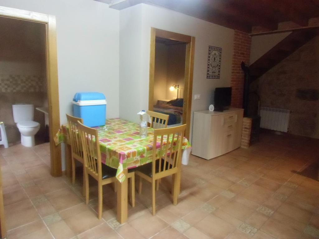 Apartamentos Playa La Franca Bagian luar foto