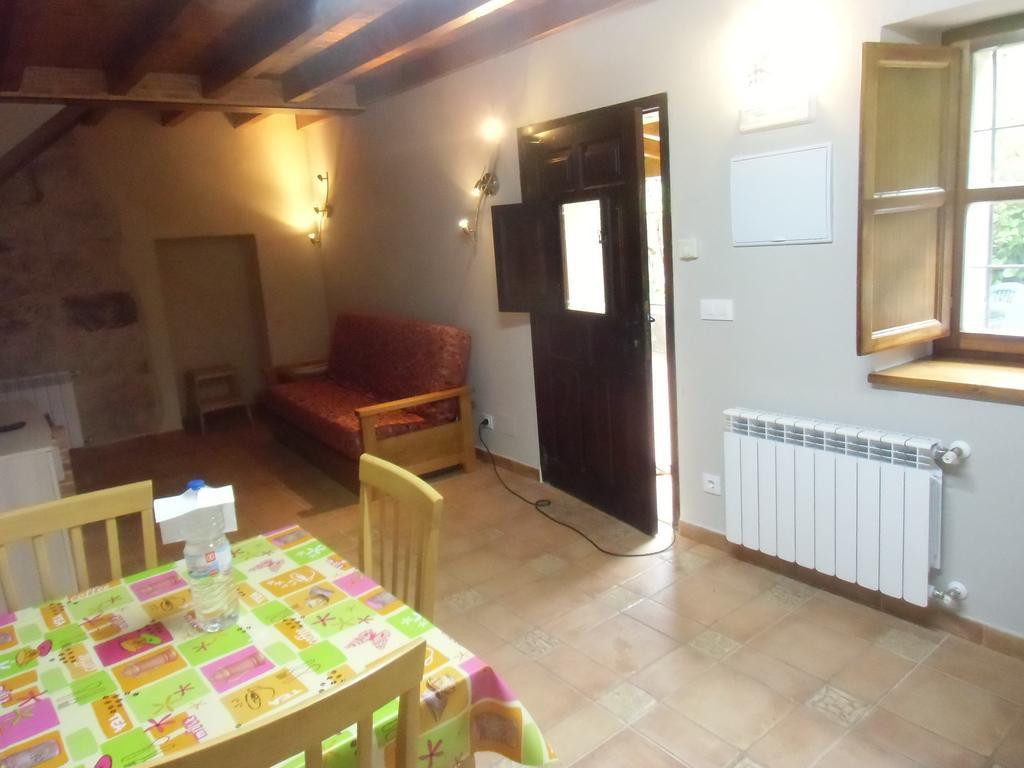 Apartamentos Playa La Franca Bagian luar foto
